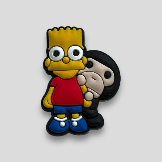 Bart Ape | TV Shows