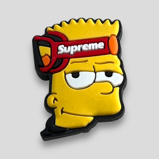 Bart Supreme | TV Shows