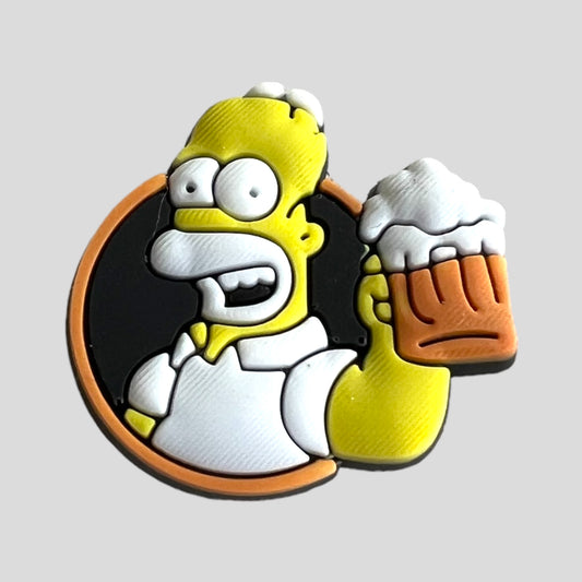 Homer Cheers | TV Shows