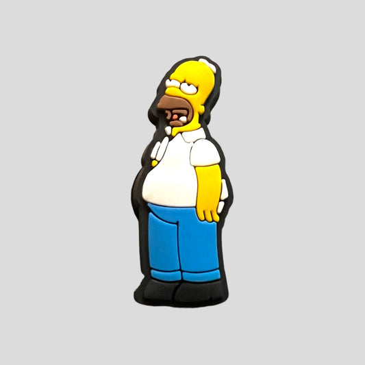 Homer Drooling | TV Shows