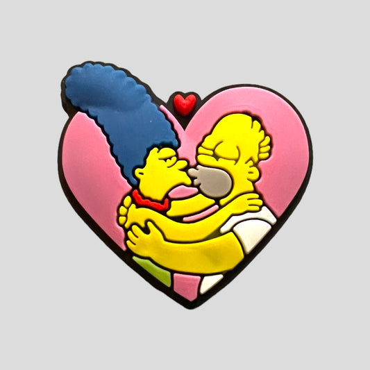 Homer & Marge Love | TV Shows