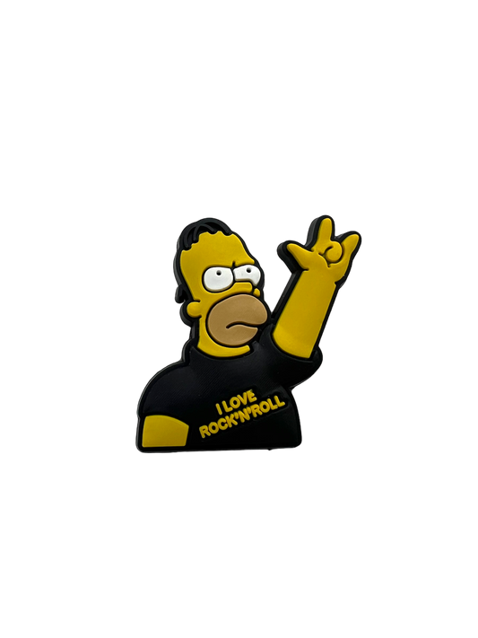 Homer I Love Rock & Roll | TV Shows