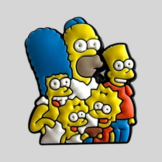 The Simpsons | TV Shows