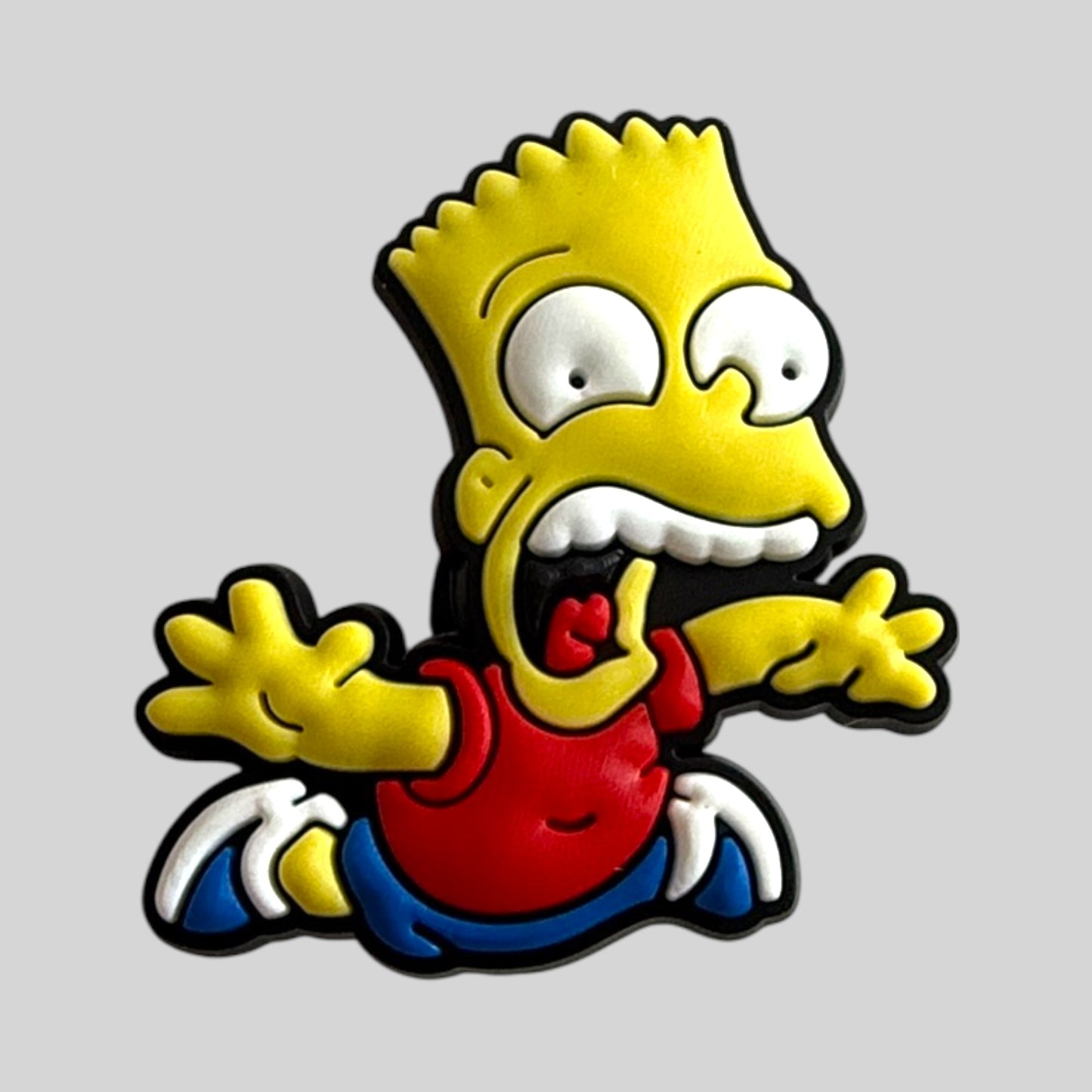 Bart Falling | TV Shows