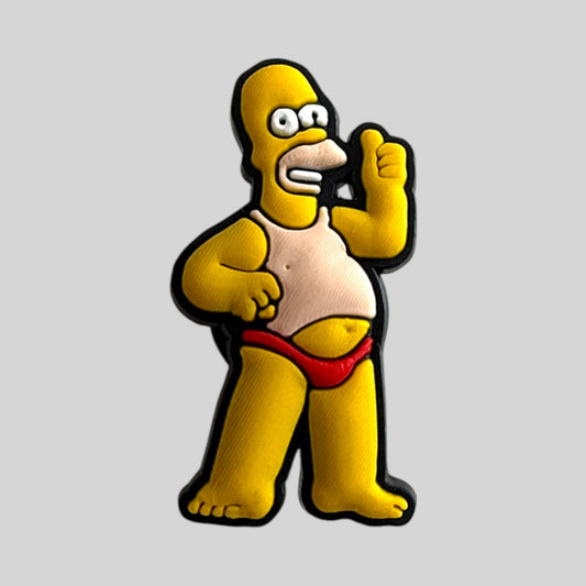 Nude Homer | TV Shows