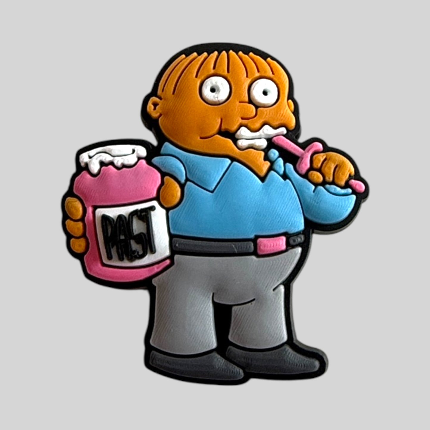 Ralph Wiggum | TV Shows