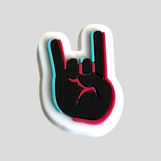 Rock On | Neon