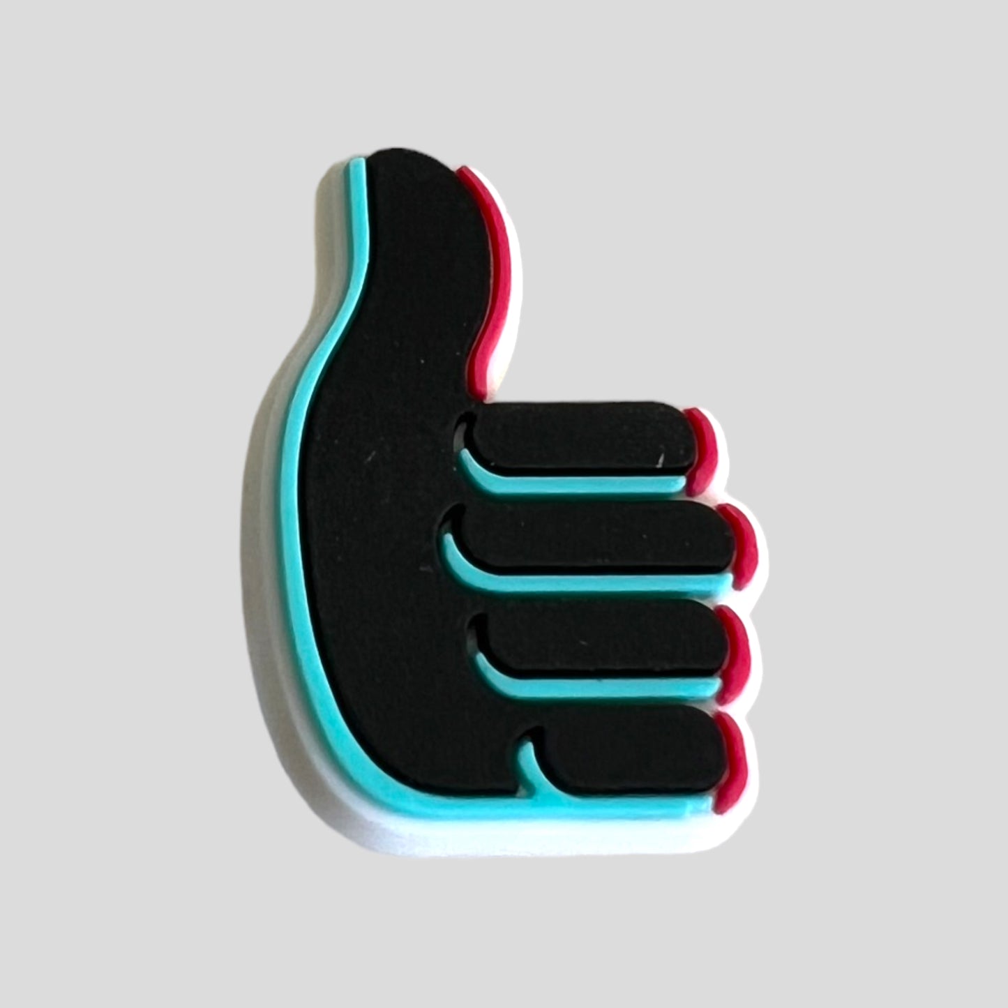 Thumbs Up | Neon