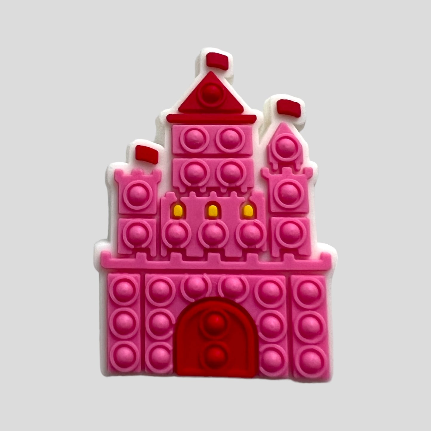 Castle | Pop Fidget Toy