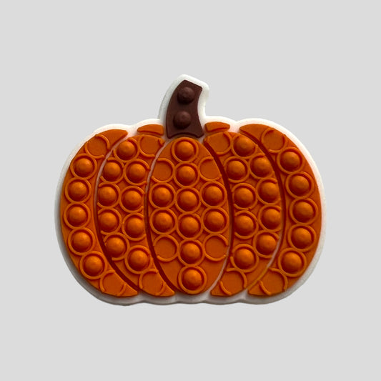 Pumpkin | Pop Fidget Toy