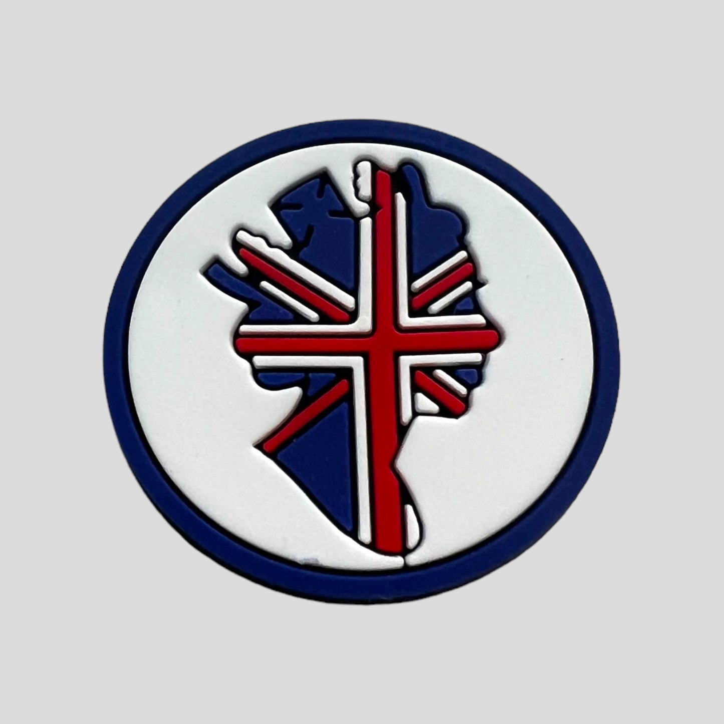 Queen Union Jack | UK