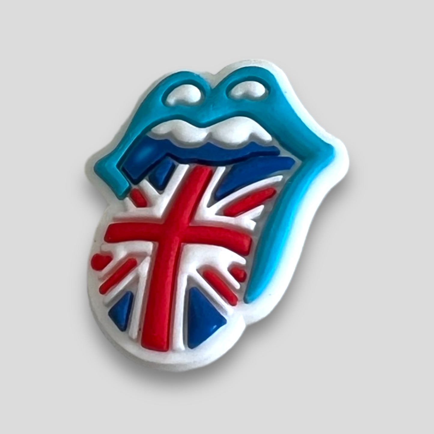 Rolling Stones Union Jack | UK