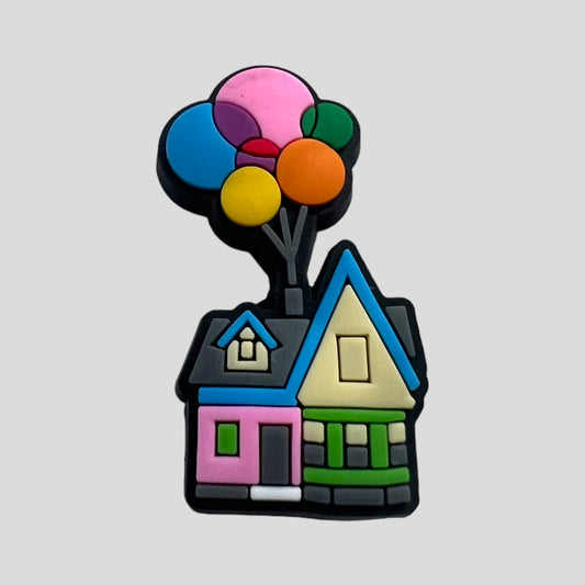 Balloon House | Up