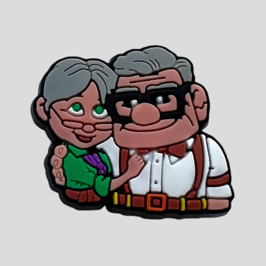 Old Couple | Up