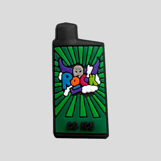 Green Vape | Vapes