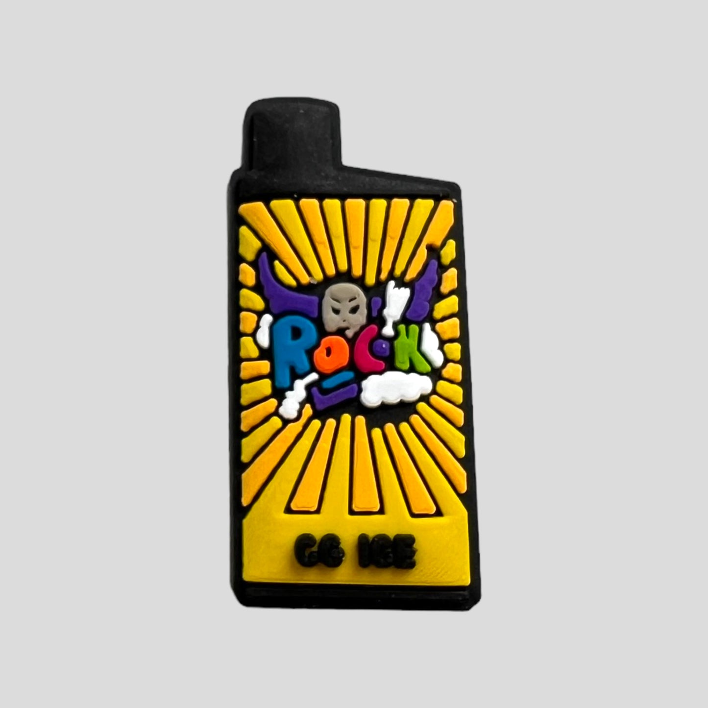 Yellow Vape | Vapes