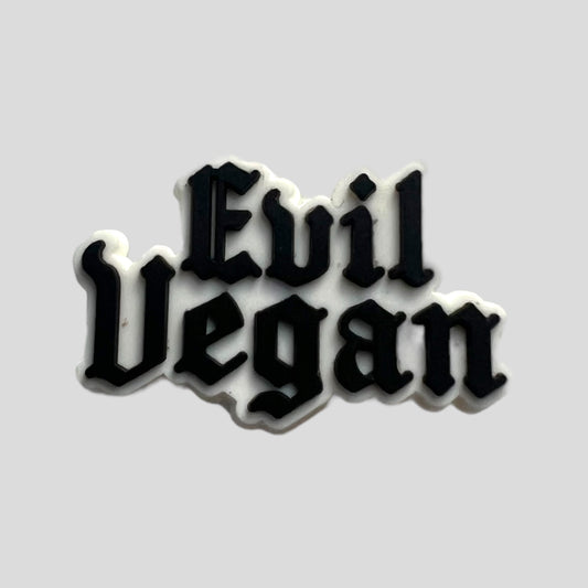 Evil Vegan | Vegan