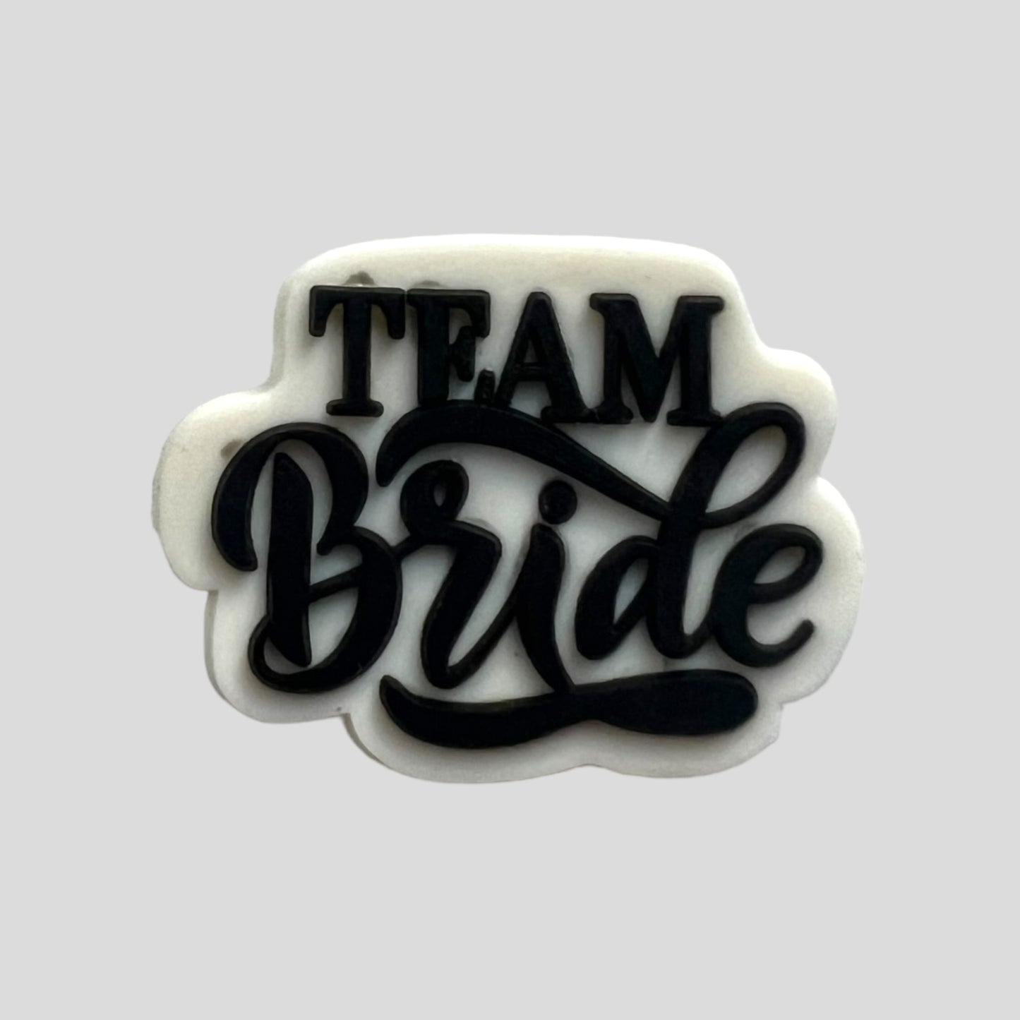 Team Bride | Wedding