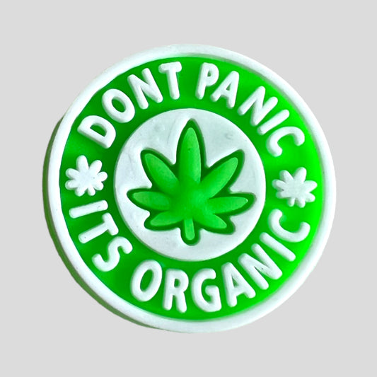 Don’t Panic Its Organic | Weed