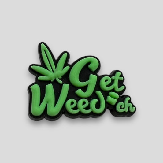 Get Weed | Weed