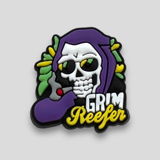 Grim Reefer | Weed